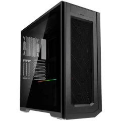 Корпус Phanteks Enthoo Pro 2 Satin Tempered Glass Black