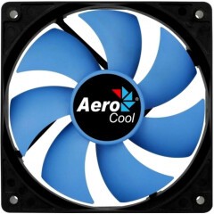 Вентилятор для корпуса AeroCool Force 12 Blue