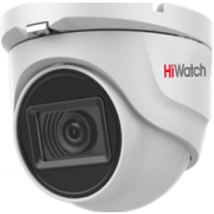 Камера Hikvision DS-T503A 6мм