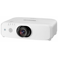 Проектор Panasonic PT-EX520E