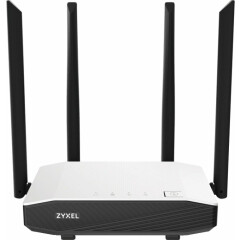 Wi-Fi маршрутизатор (роутер) Zyxel NBG6615