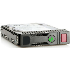 Жёсткий диск 4Tb SATA-III HPE (861683-B21)