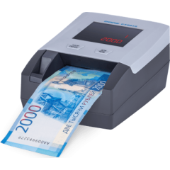 Детектор банкнот DORS CT2015 (SYS-040210/SYS-041283)