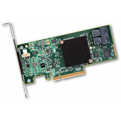 Контроллер LSI Logic SAS 9300-8i SGL