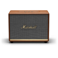 Портативная акустика Marshall Woburn II Brown