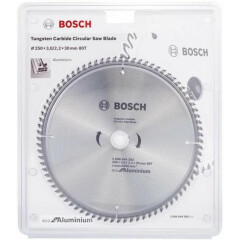 Диск пильный Bosch 2608644393