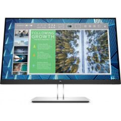 Монитор HP 24" E24q G4 (9VG12AA)