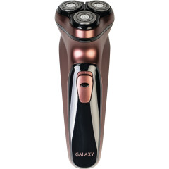 Бритва Galaxy GL4209 Silver