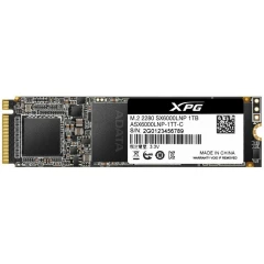 Накопитель SSD 1Tb ADATA XPG SX6000 Lite (ASX6000LNP-1TT-C)