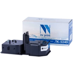 Картридж NV Print TK-5240 Black