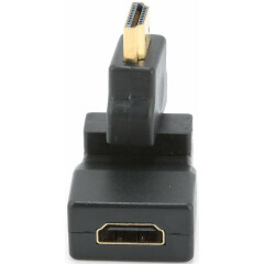 Gembird HDMI (F) - HDMI (M) (A-HDMI-FFL2)