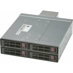 Корзина для жёстких дисков SuperMicro CSE-M14TQC