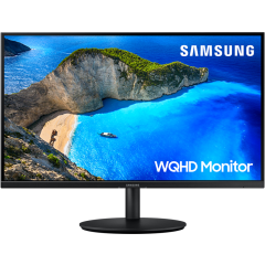 Монитор Samsung 27" F27T700QQI