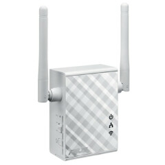 Wi-Fi усилитель (репитер) ASUS RP-N12