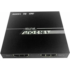 Разветвитель HDMI Greenconnect GL-v102S