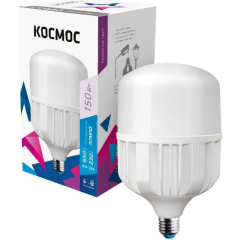Светодиодная лампочка КОСМОС KHWLED150WE2765 (150 Вт, E27)