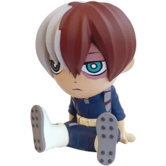 Копилка PlasToy My Hero Academia Hucha Shoto Todoroki