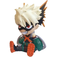 Копилка PlasToy My Hero Academia Katsuki Bakugo