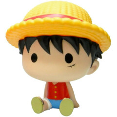 Копилка PlasToy One Piece Luffy (PToy18)