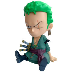 Копилка PlasToy One Piece Zoro