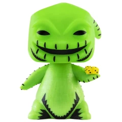 Фигурка Funko POP! Disney TNBC Oogie Boogie (Black Light)