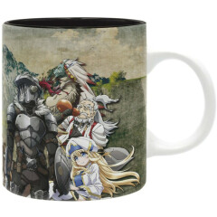 Кружка ABYstyle Goblin Slayer Mug