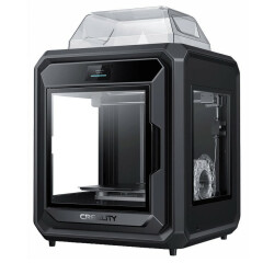 3D принтер Creality Sermoon D3