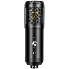 Микрофон 7RYMS SR-AU01-K2