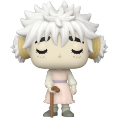 Фигурка Funko POP! Animation Hunter x Hunter Komugi