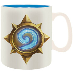 Кружка ABYstyle Hearthstone Rosace