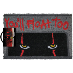 Коврик Pyramid International IT (Pennywise) Doormat