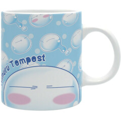 Кружка ABYstyle That Time I Got Reincarnated as a Slime Mug Rimuru