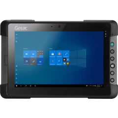 Планшет Getac T800 G2 Black (TD98Y2DH53XX)