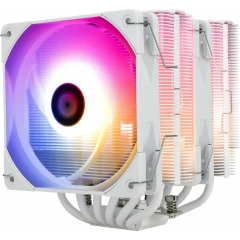 Кулер Thermalright Peerless Assassin 120 White ARGB