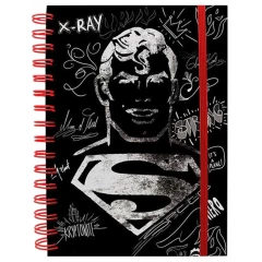 Блокнот ABYstyle DC Comics Graphic Superman