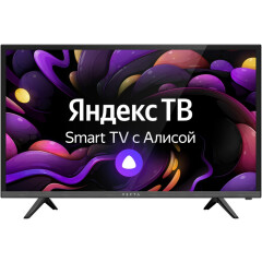 ЖК телевизор Vekta 43" LD-43SF4815BS