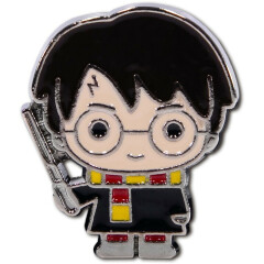 Значок Sihir Dukkani Harry Potter (PIN001)