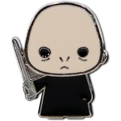 Значок Sihir Dukkani Harry Potter Lord Voldemort (PIN008)