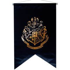 Флаг Sihir Dukkani Гарри Поттер Хогвартс (FLS031)