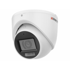 Камера Hikvision DS-T203A(B) 2.8мм