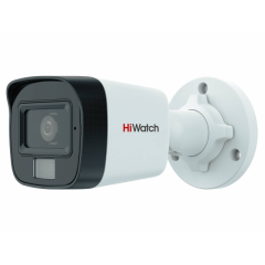 Камера Hikvision DS-T500A(B) 2.8мм