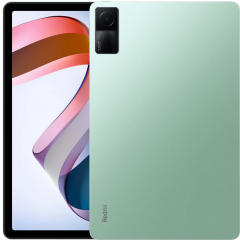 Планшет Xiaomi Redmi Pad 4/128GB Mint Green