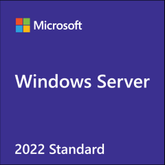 ПО Microsoft Windows Server CAL 2022 English 1pk DSP OEI 5 Clt User CAL (R18-06466)