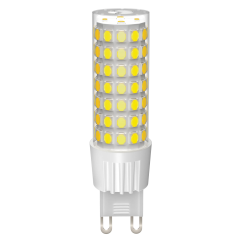 Светодиодная лампочка IEK LLE-CORN-9-230-40-G9 (9 Вт, G9)