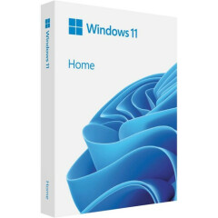 ПО Microsoft Windows Home FPP 11 64-bit Eng USB (HAJ-00108)