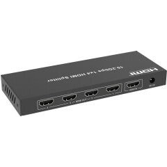 Разветвитель HDMI RGBlink DXP H0104