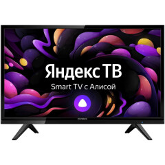 ЖК телевизор IRBIS 24" 24H1YDX171BS2