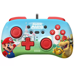 Геймпад Hori HORIPAD Mini Super Mario для Nintendo Switch