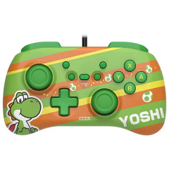 Геймпад Hori HORIPAD Mini YOSHI для Nintendo Switch