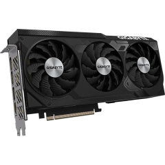 Видеокарта NVIDIA GeForce RTX 4070 Gigabyte 12Gb (GV-N4070WF3-12GD)